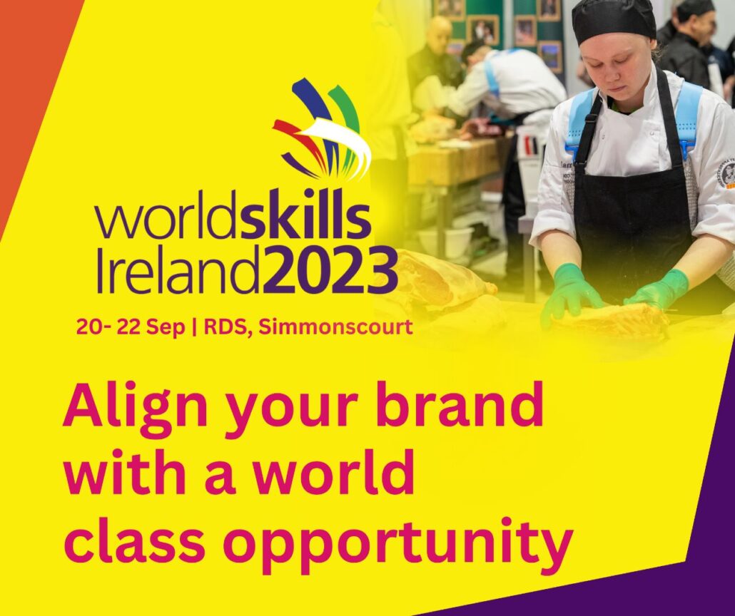 World Skills Competition 2025