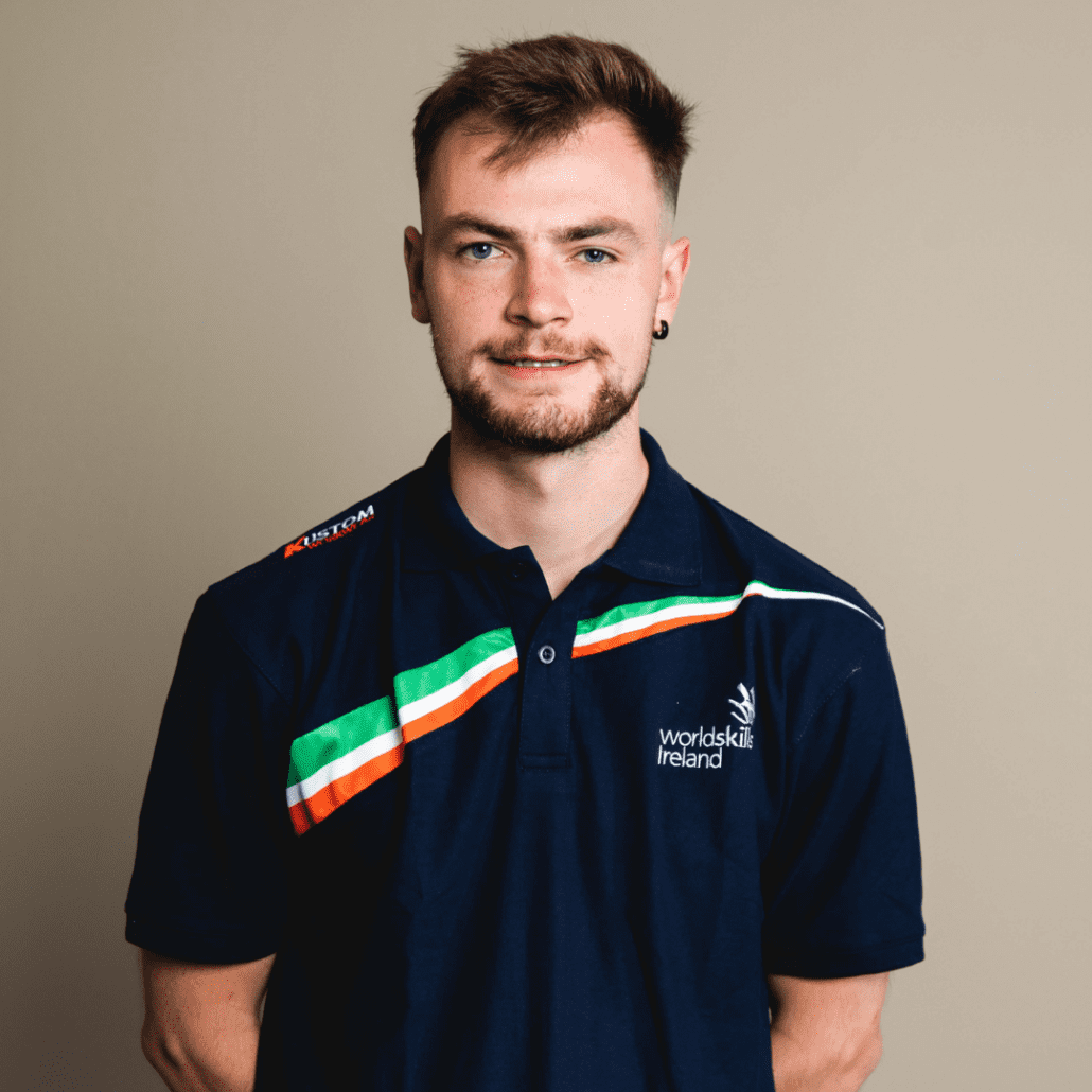 Industrial Control Competition Worldskillsireland