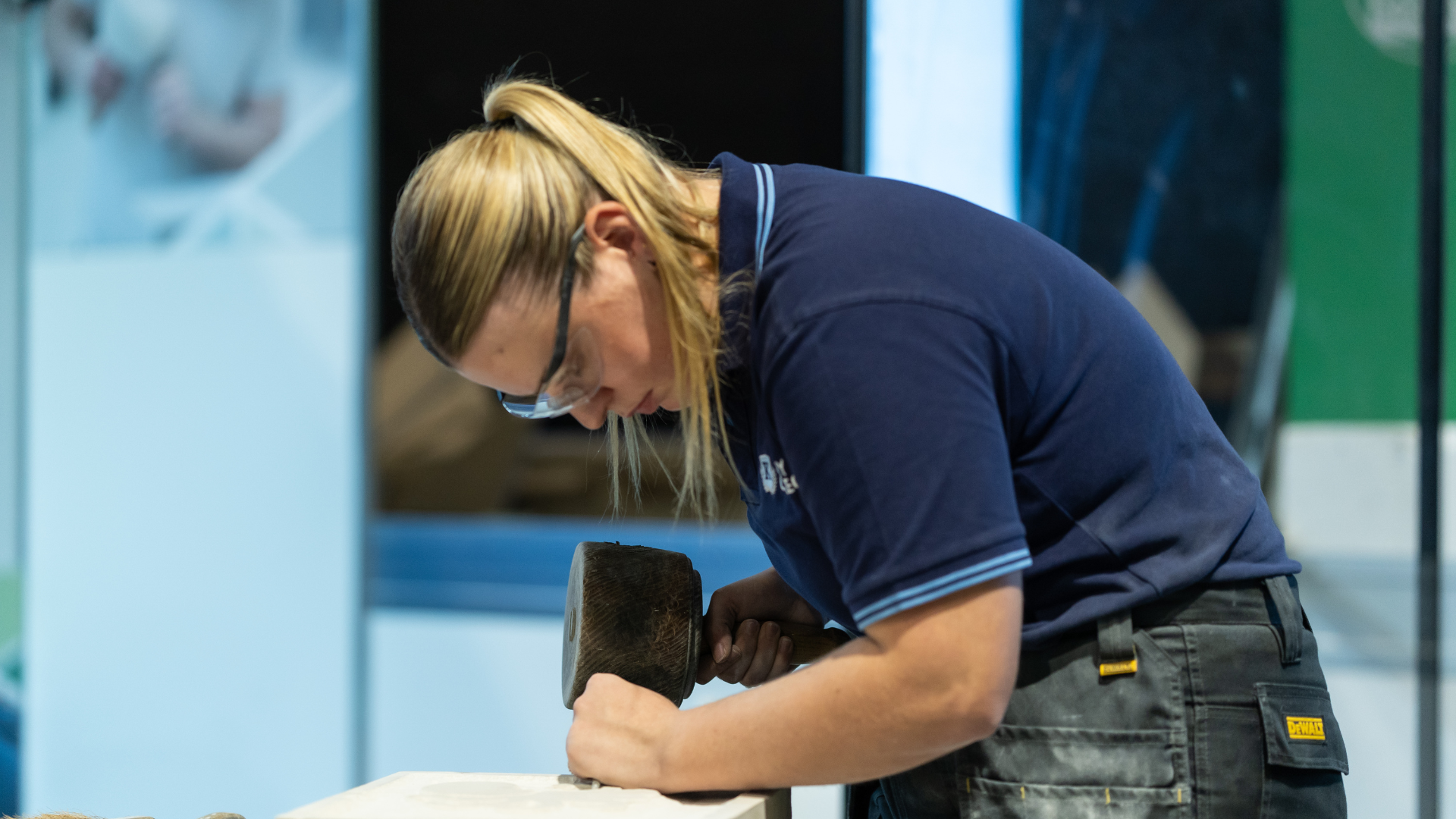 Architectural Stonemasonry