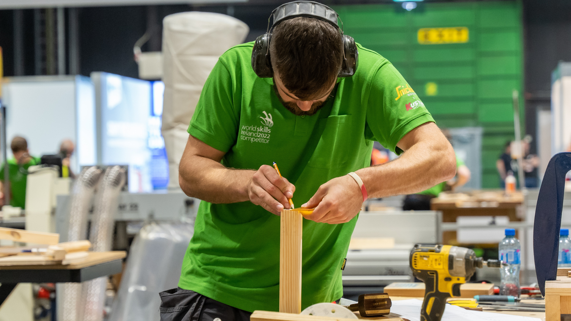 Cabinetmaking
