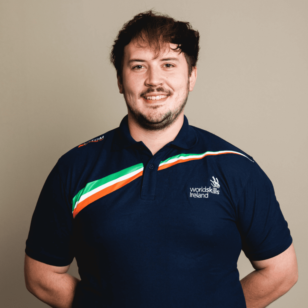 Industrial Control Competition Worldskillsireland