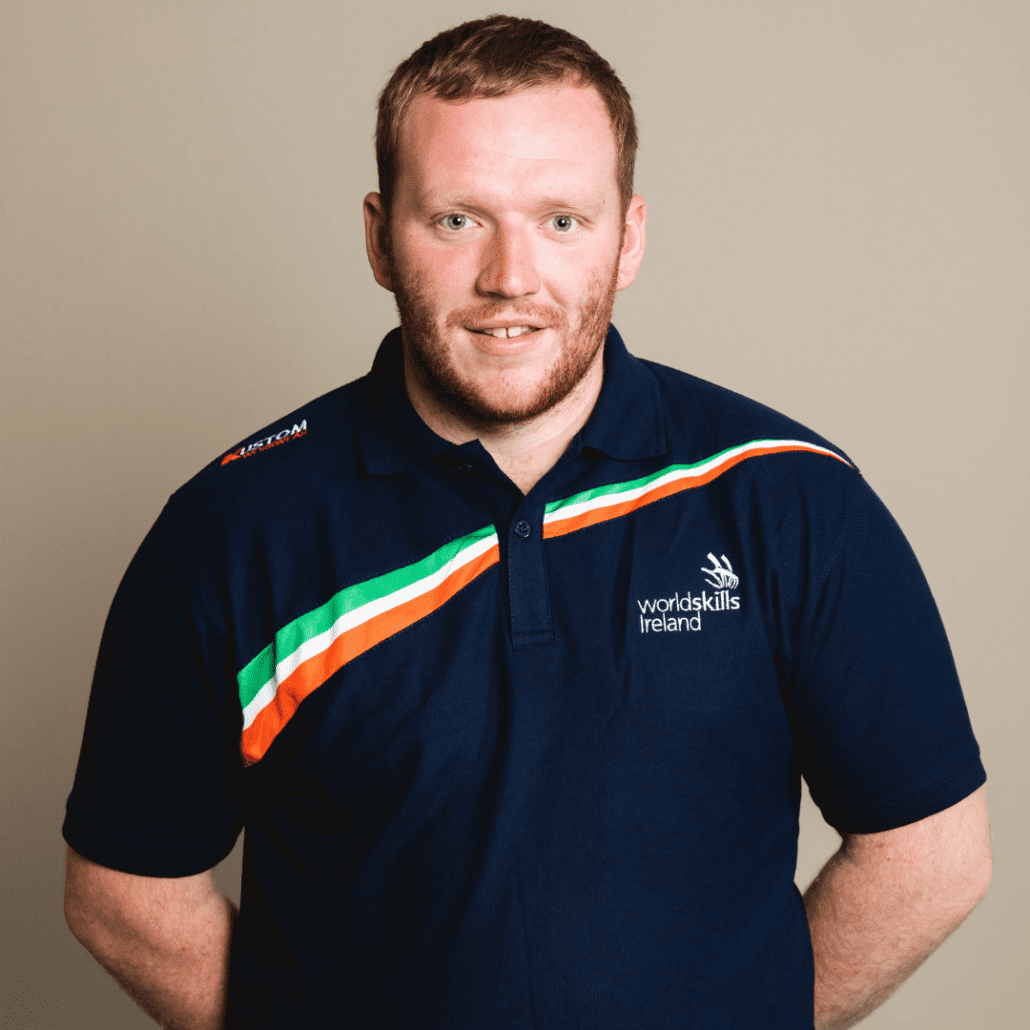 Industrial Control Competition Worldskillsireland