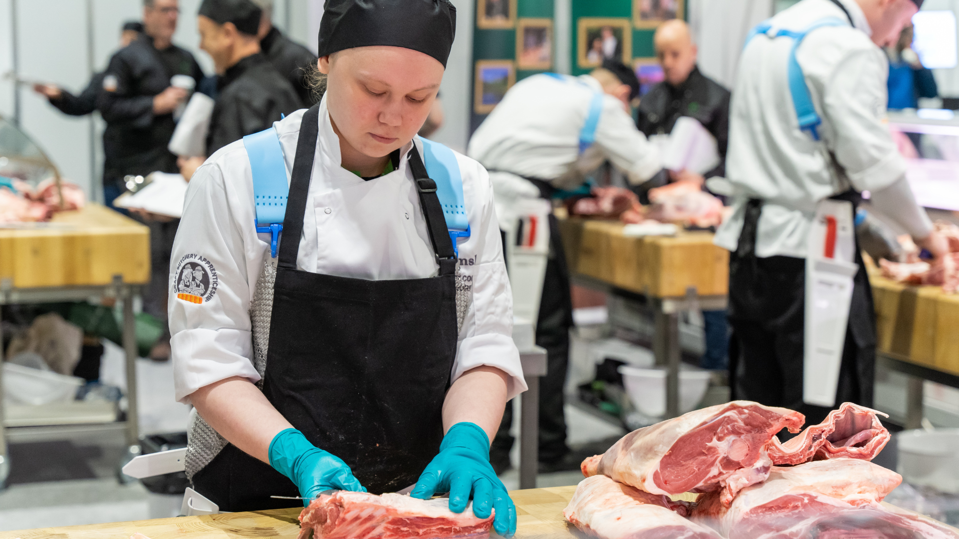 Craft Butchery