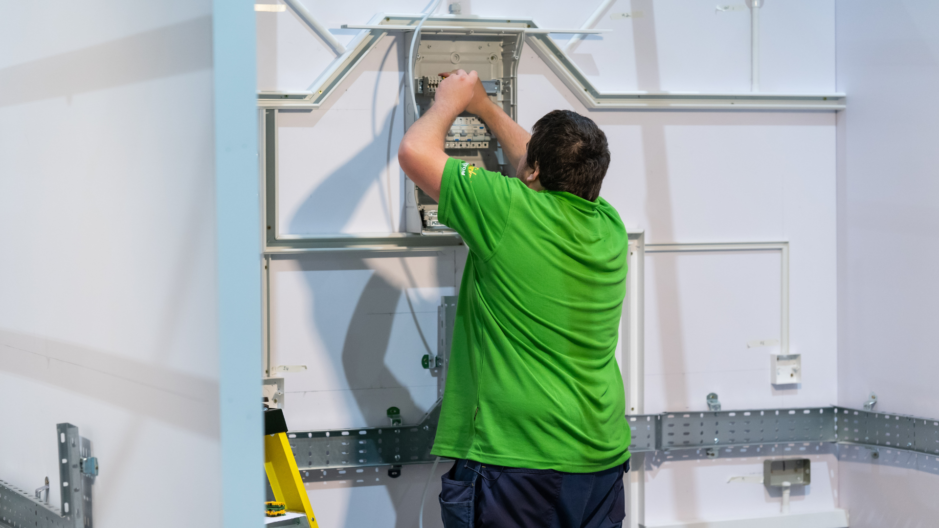 Electrical Installations
