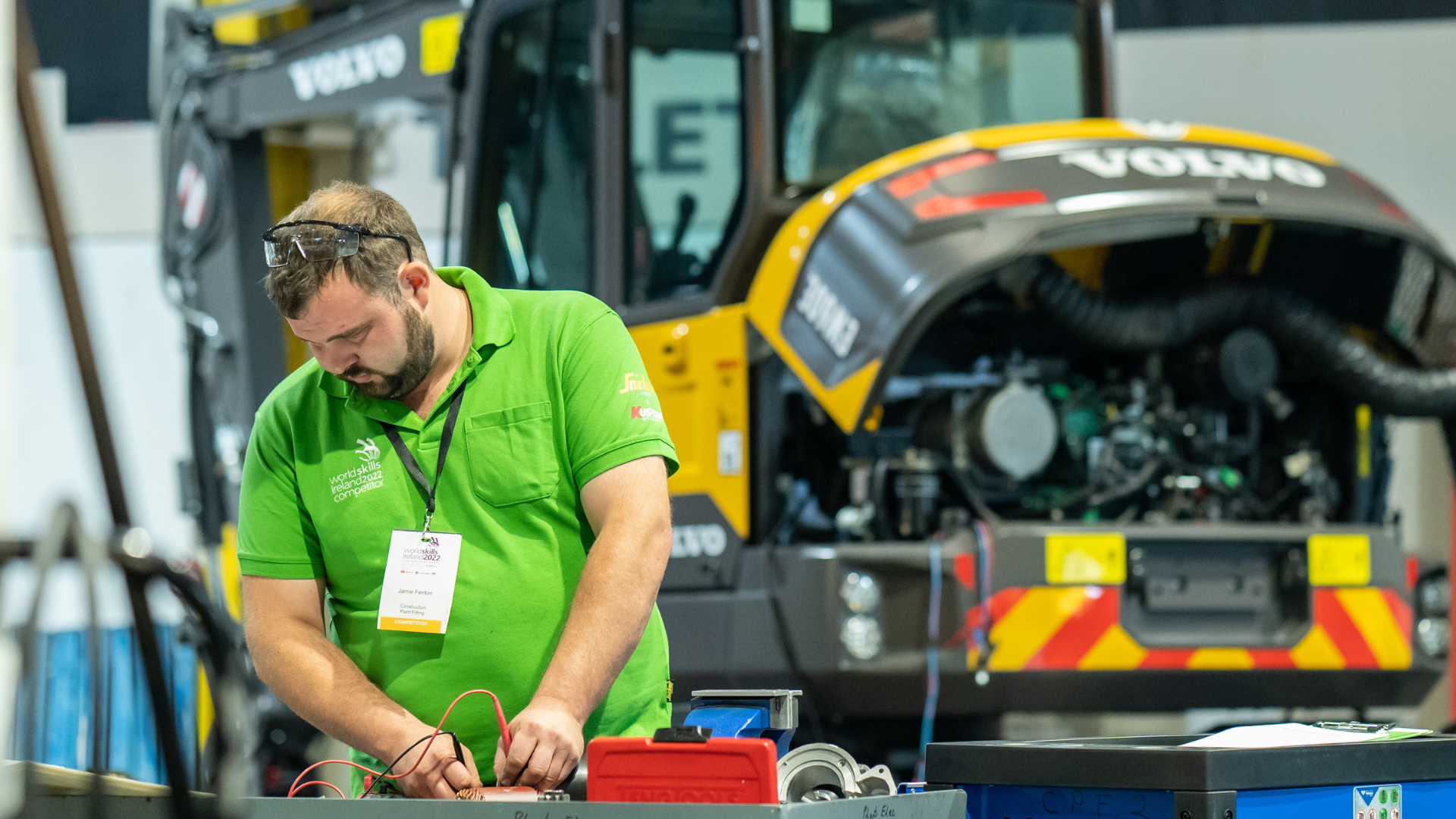 Heavy Vehicle Maintenance