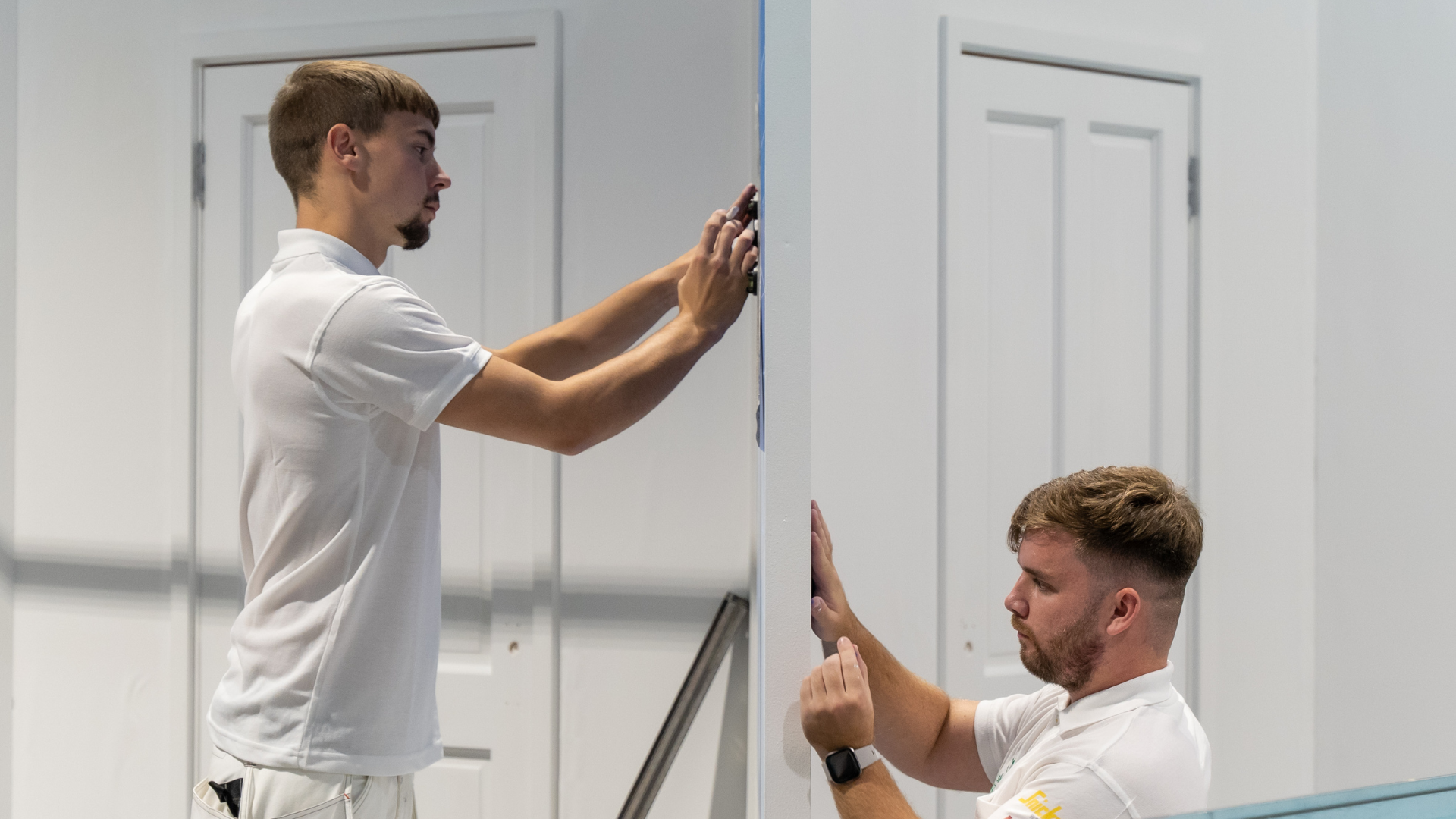 Painting & Decorating