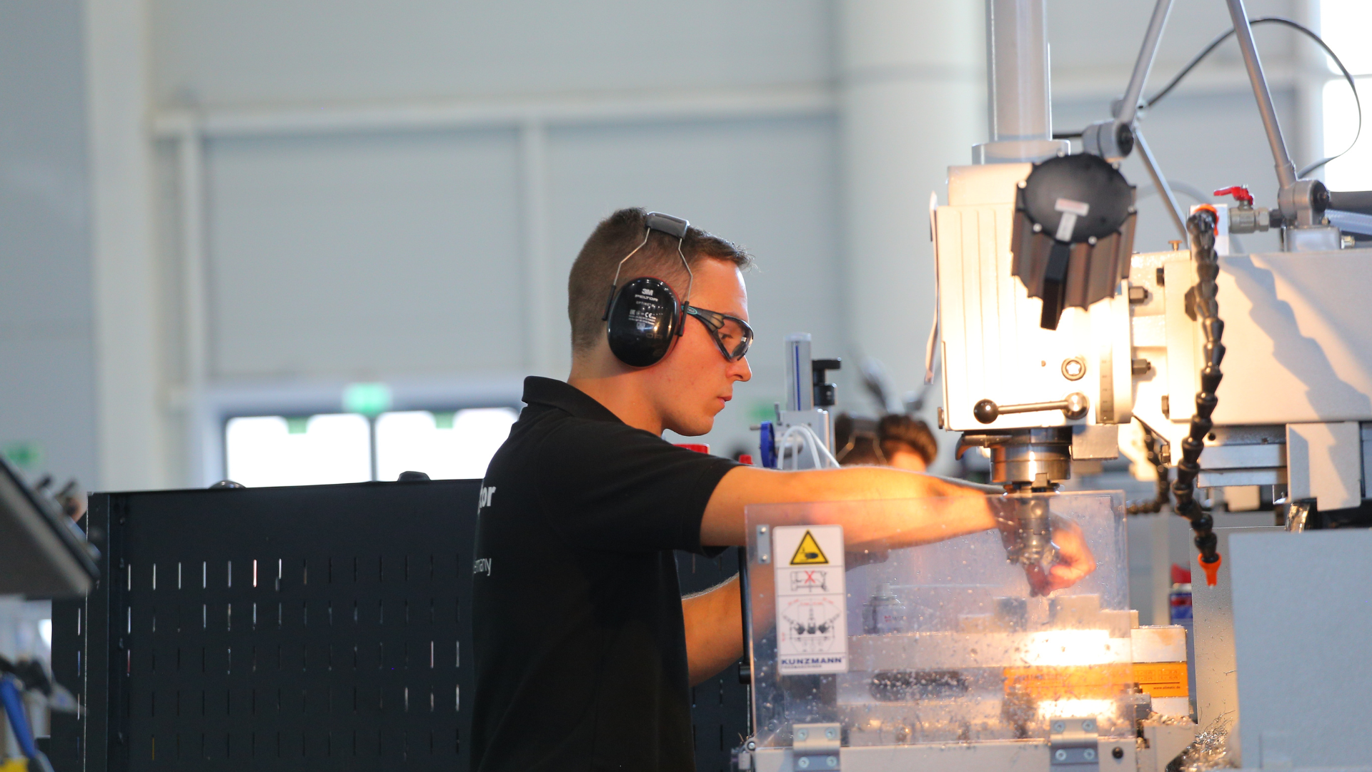 Toolmaking