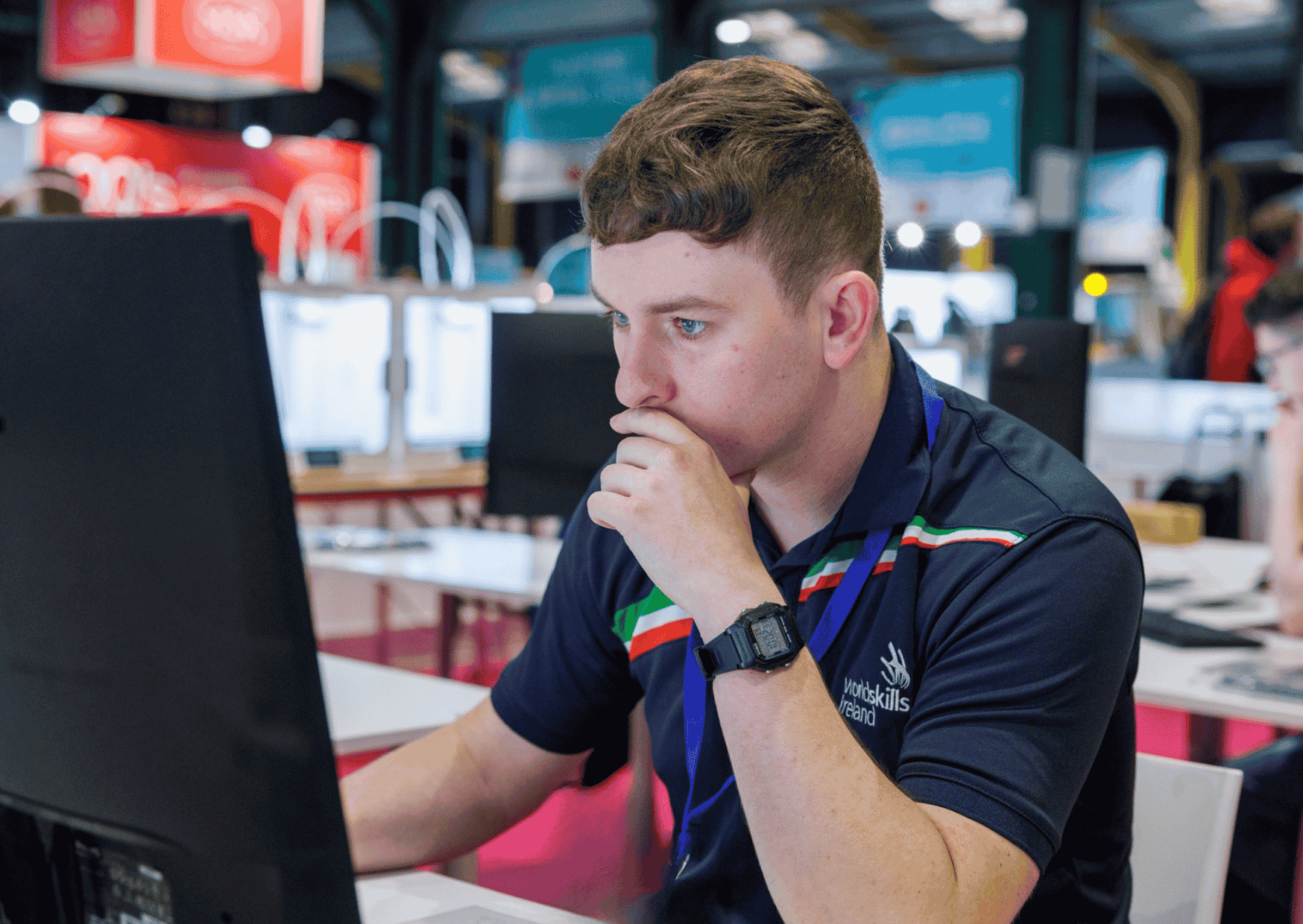 Software Applications Development Competition