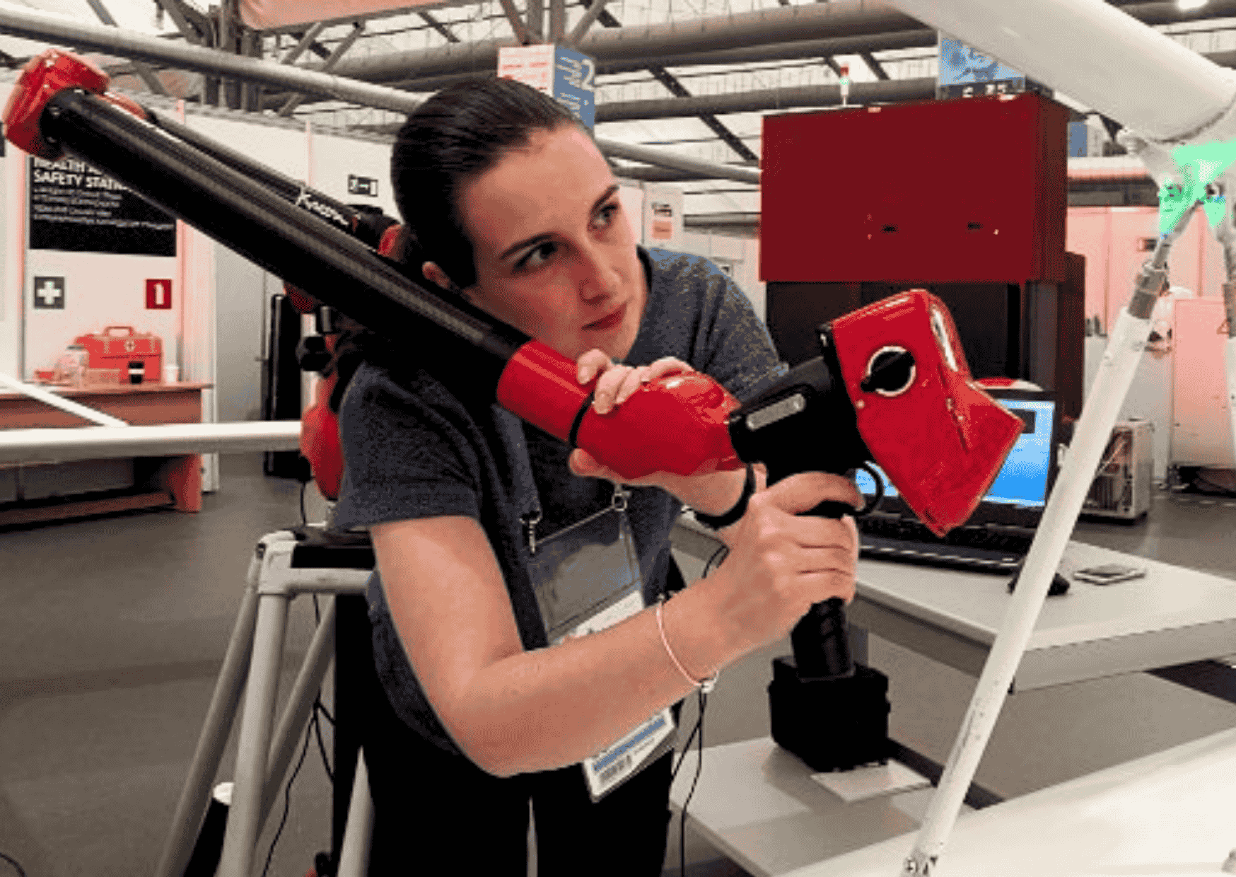 Additive Manufacturing Competition