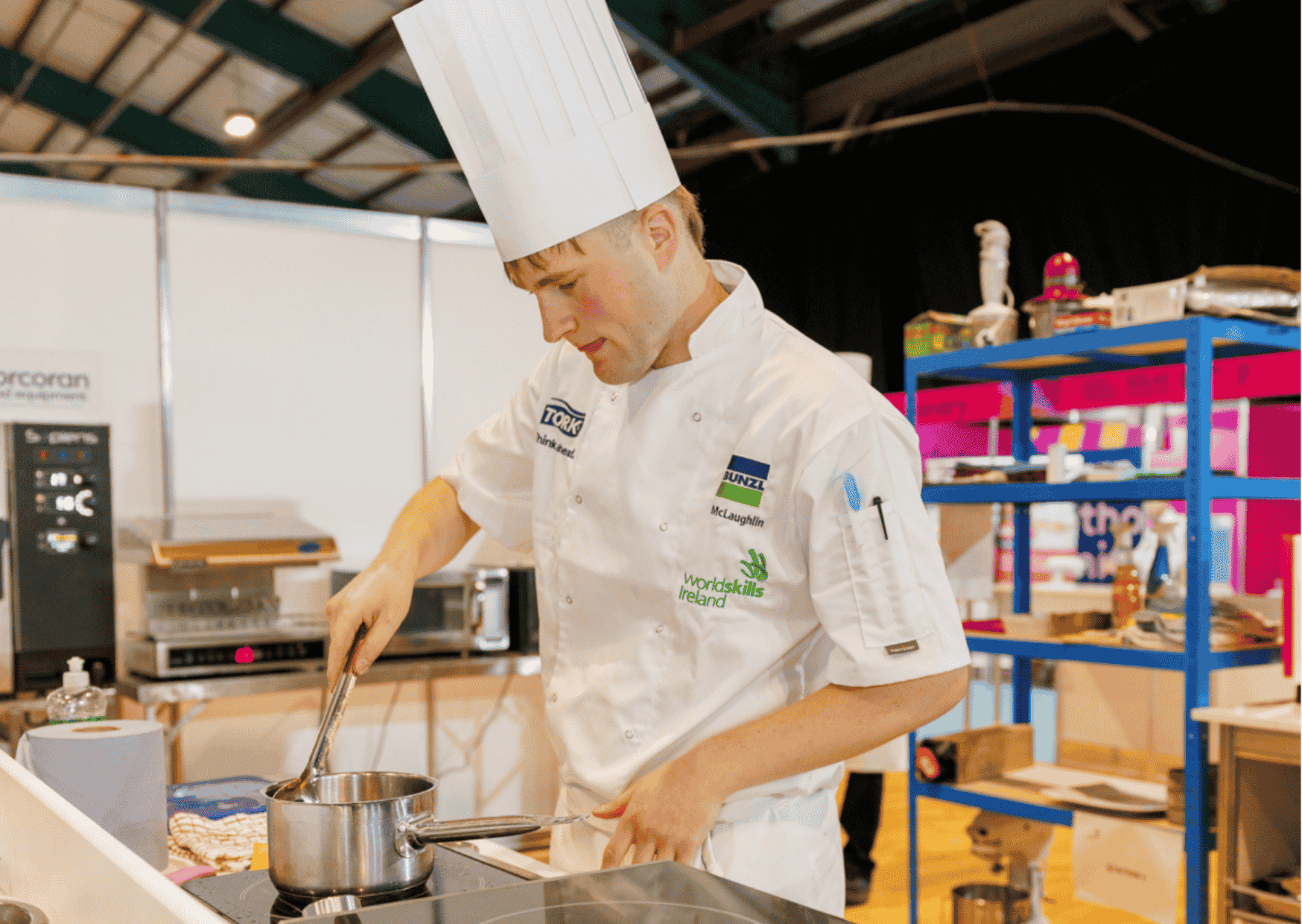 Cookery Competition