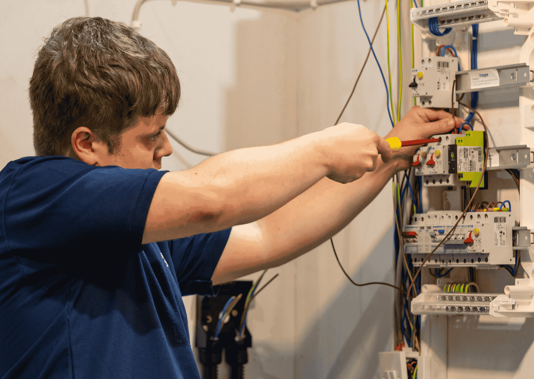 Electrical Installations Competition