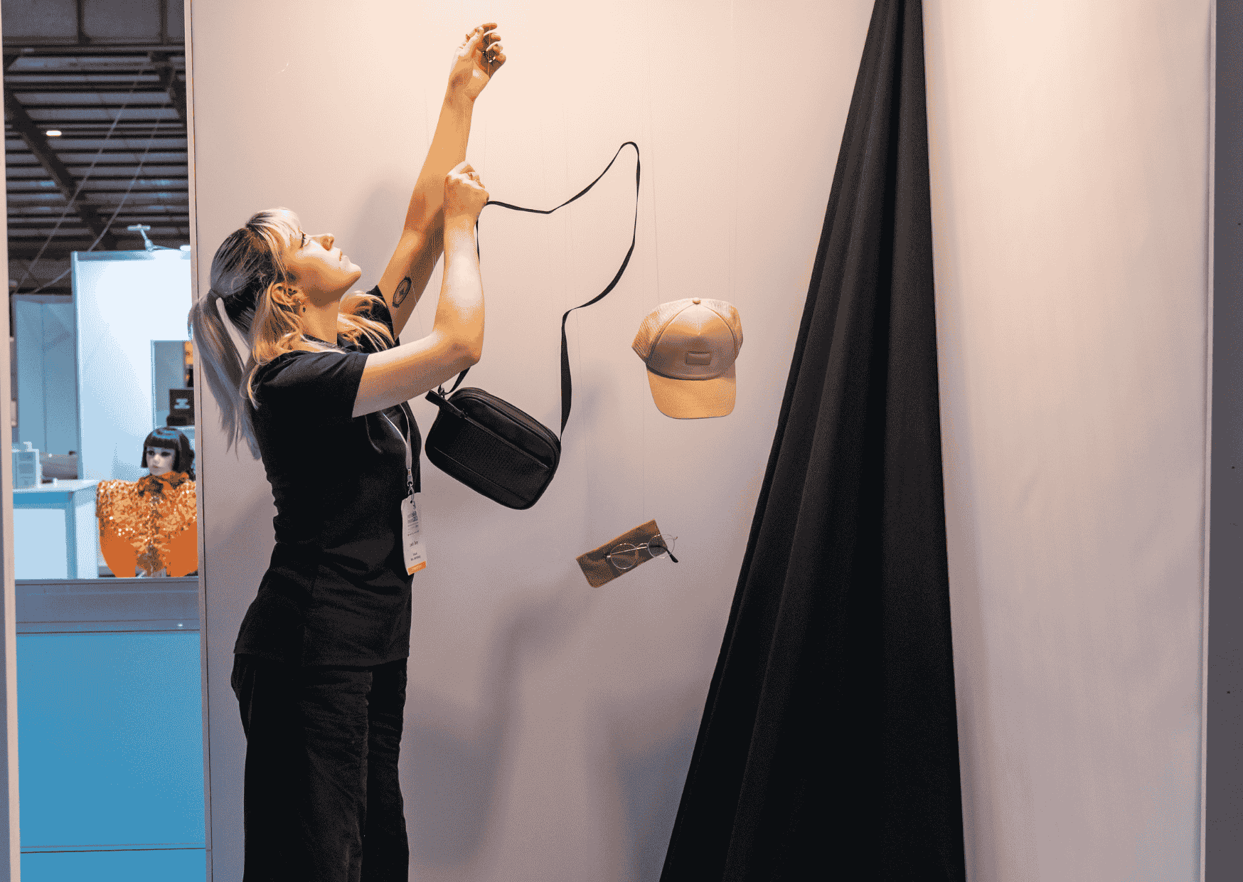 Visual Merchandising Competition