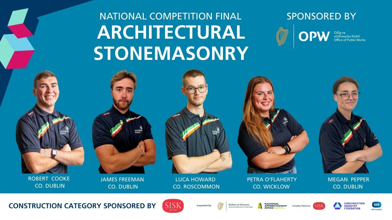 Architectural Stonemasorny