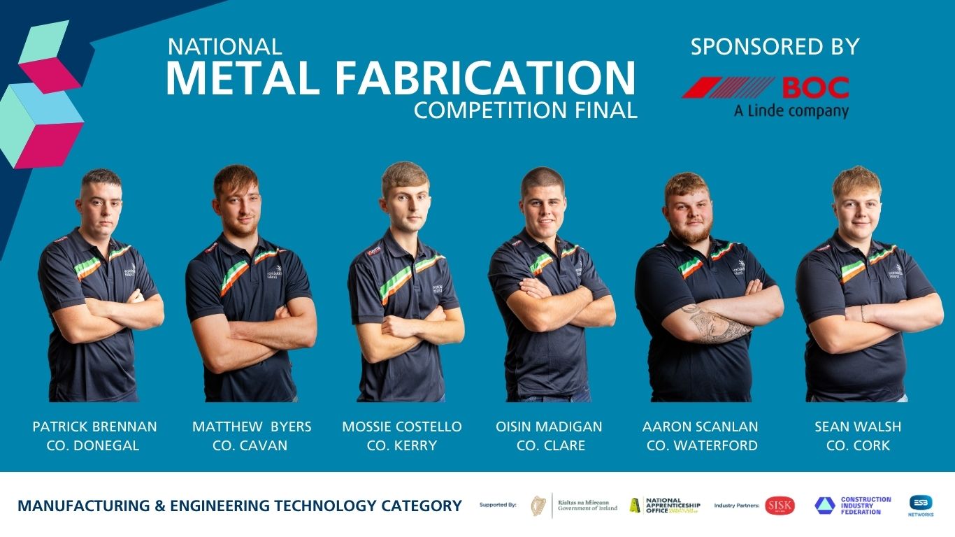 Metal Fabrication