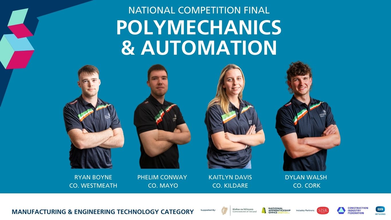 Polymechanics & automation
