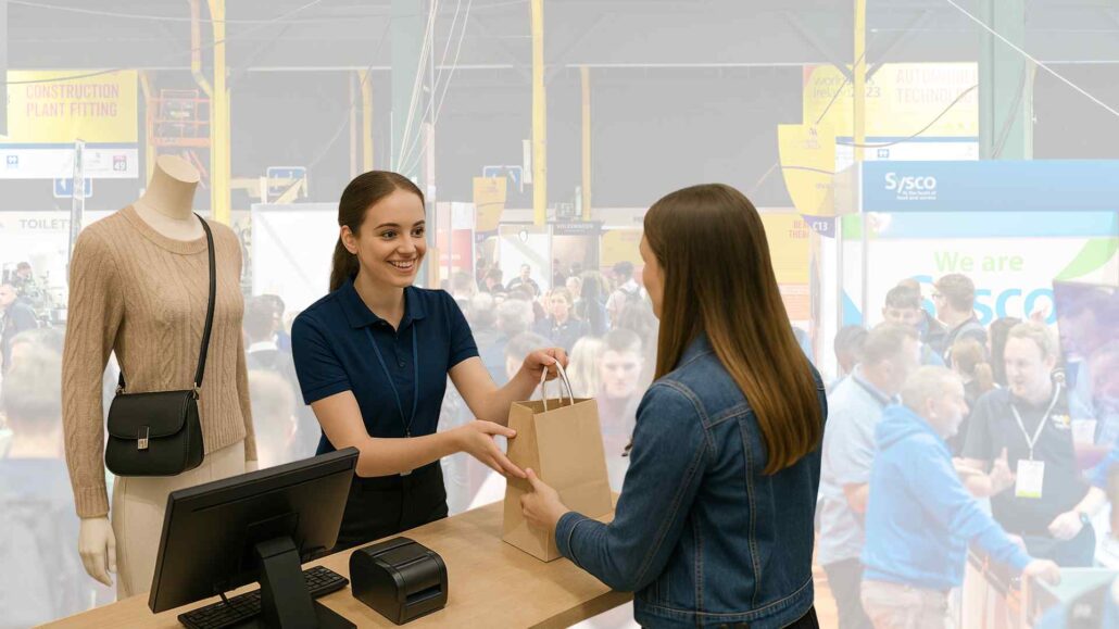 Retail Sales
