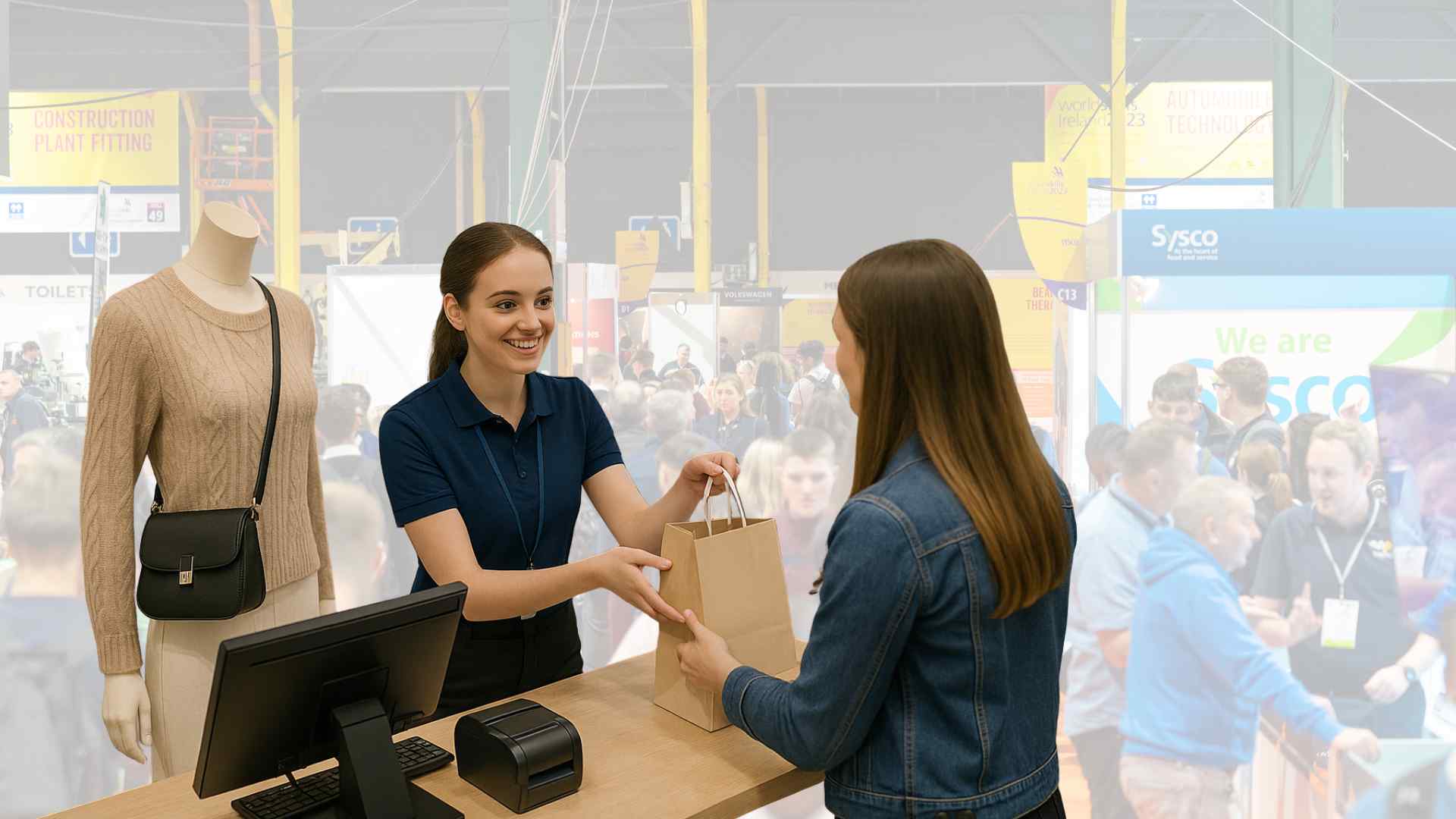 Retail Sales