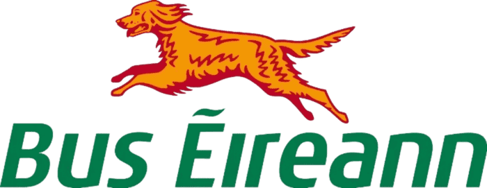 Bus Eireann logo