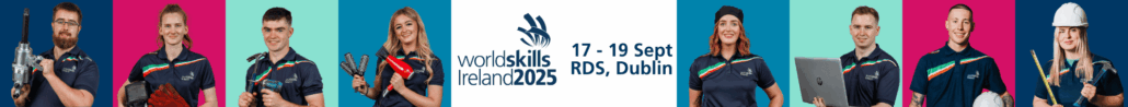WSI 2025 website banners